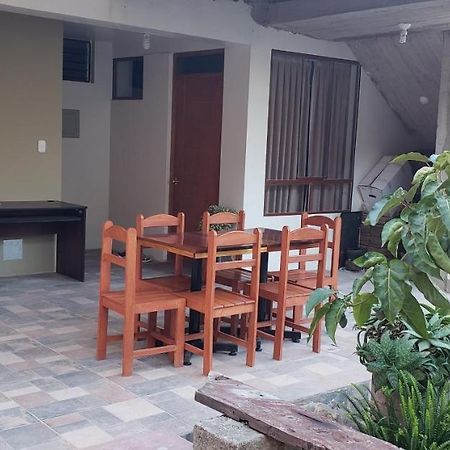 Tilcafe B&B Mollepata Екстер'єр фото