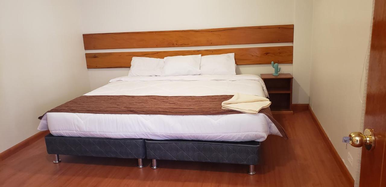 Tilcafe B&B Mollepata Екстер'єр фото