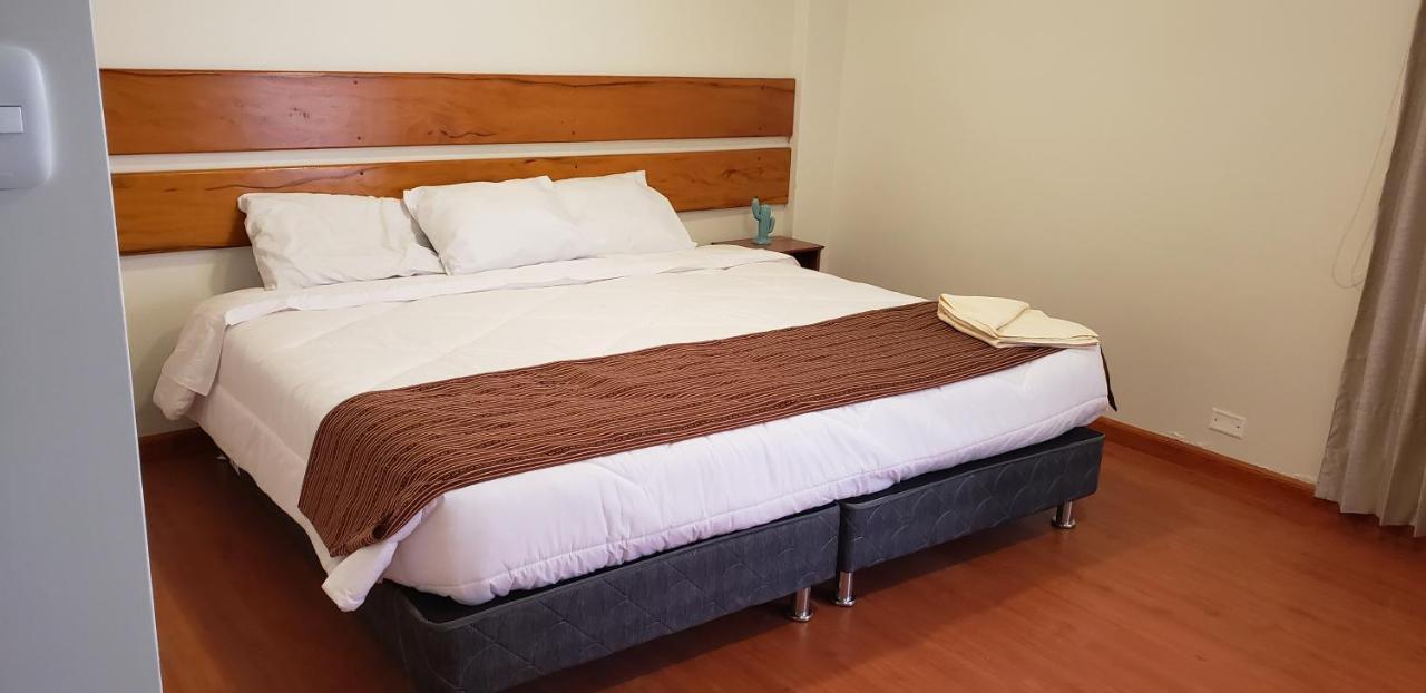 Tilcafe B&B Mollepata Екстер'єр фото