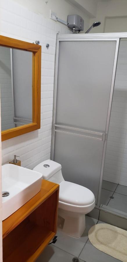 Tilcafe B&B Mollepata Екстер'єр фото