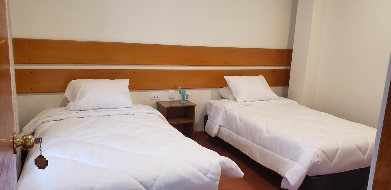 Tilcafe B&B Mollepata Екстер'єр фото