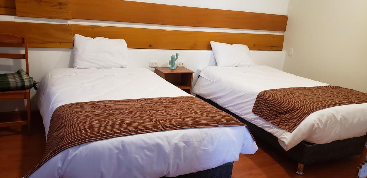 Tilcafe B&B Mollepata Екстер'єр фото