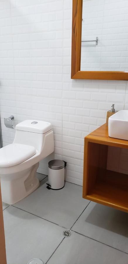 Tilcafe B&B Mollepata Екстер'єр фото