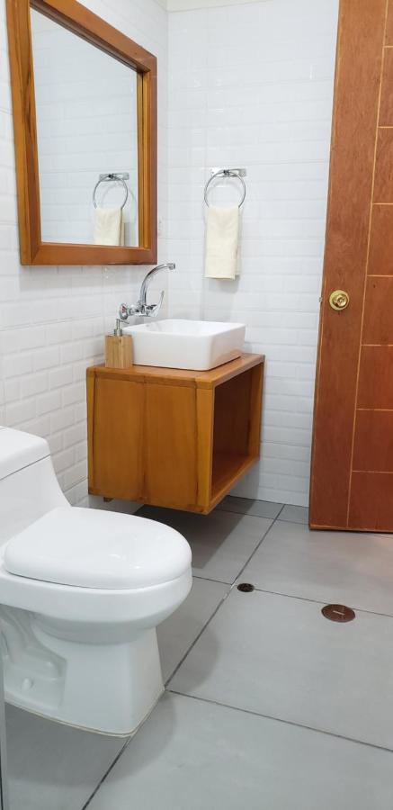 Tilcafe B&B Mollepata Екстер'єр фото